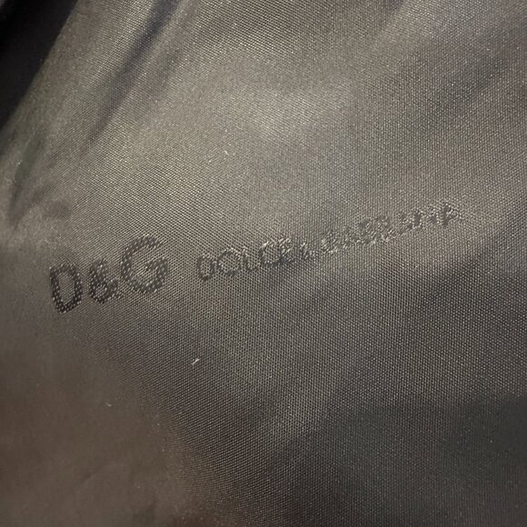 D&G coat - Picture 4 of 4